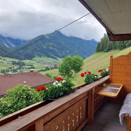 Pension Riese Neustift im Stubaital Extérieur photo