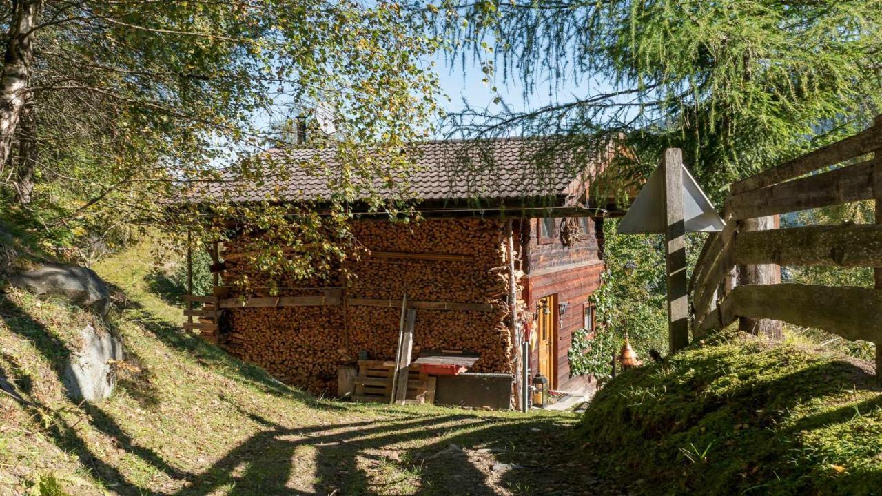 Pension Riese Neustift im Stubaital Extérieur photo
