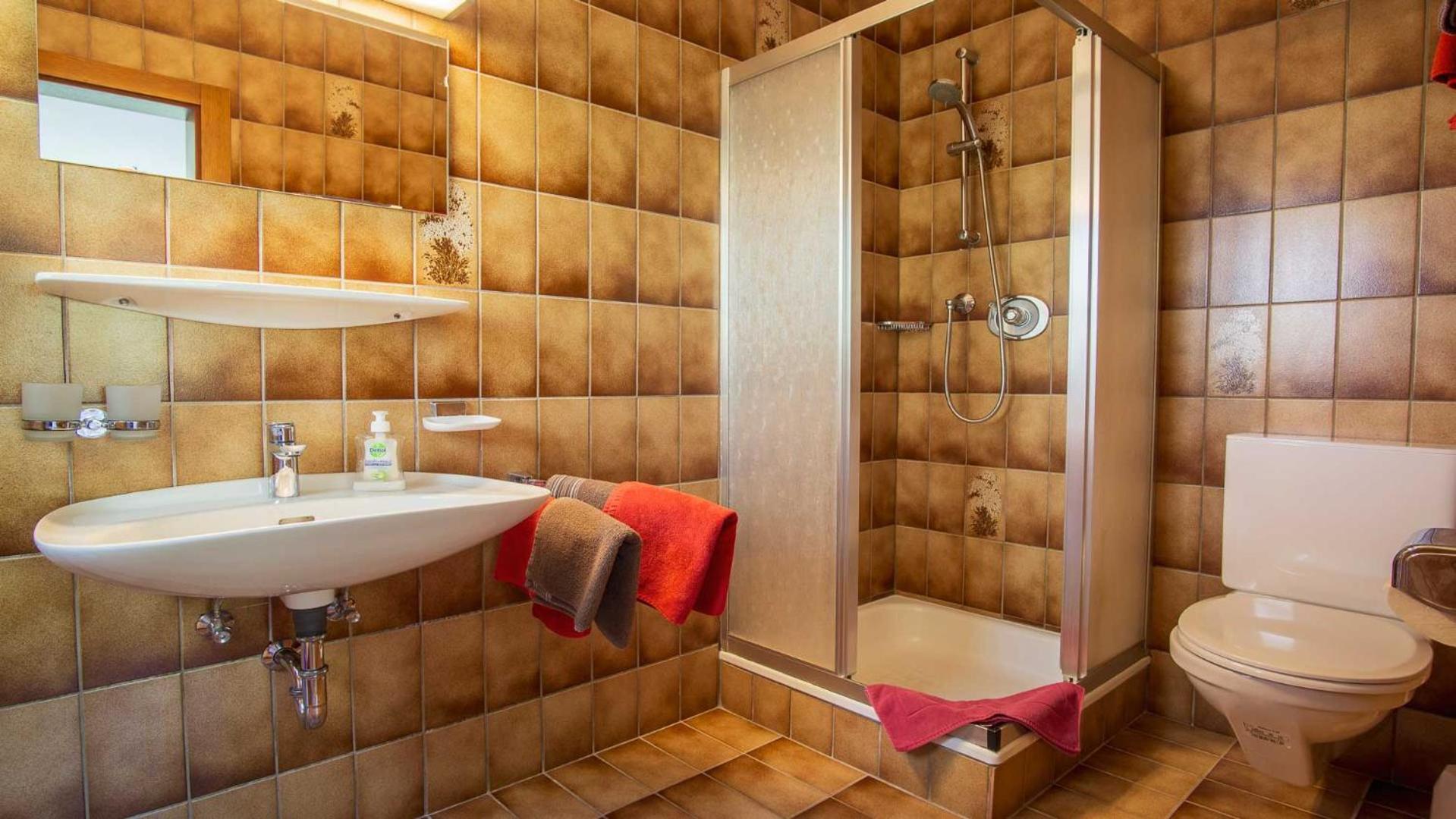 Pension Riese Neustift im Stubaital Extérieur photo